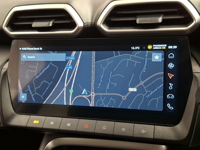 Used MG MG ZS 2024 for sale - 77141667: Photo 14