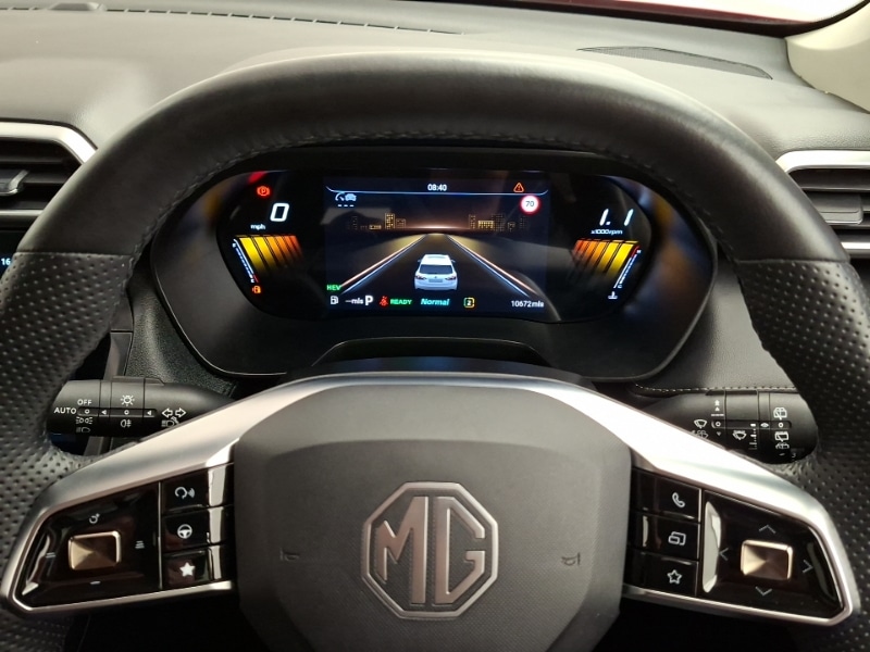 Used MG MG ZS 2024 for sale - 77141667: Photo 19