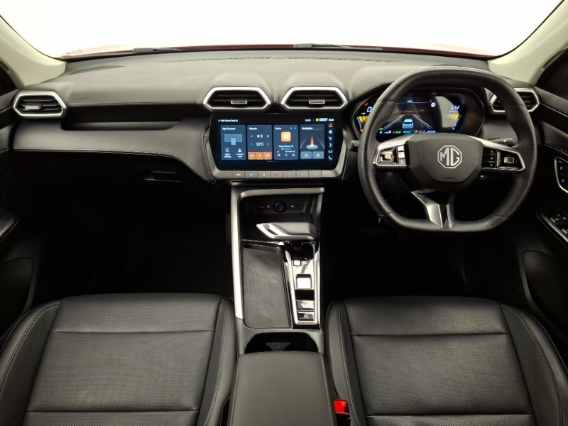 Used MG MG ZS 2024 for sale - 77141667: Photo 2