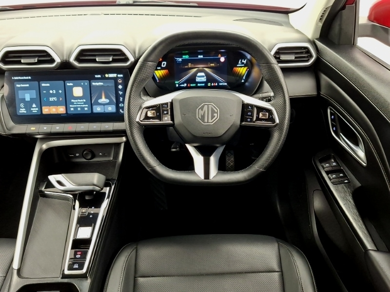 Used MG MG ZS 2024 for sale - 77141667: Photo 7