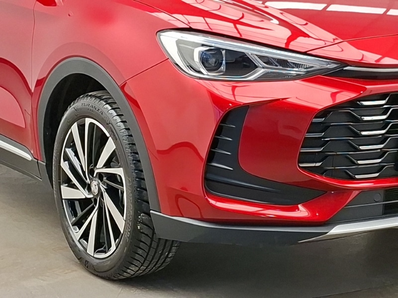 Used MG MG ZS 2024 for sale - 77141667: Photo 9