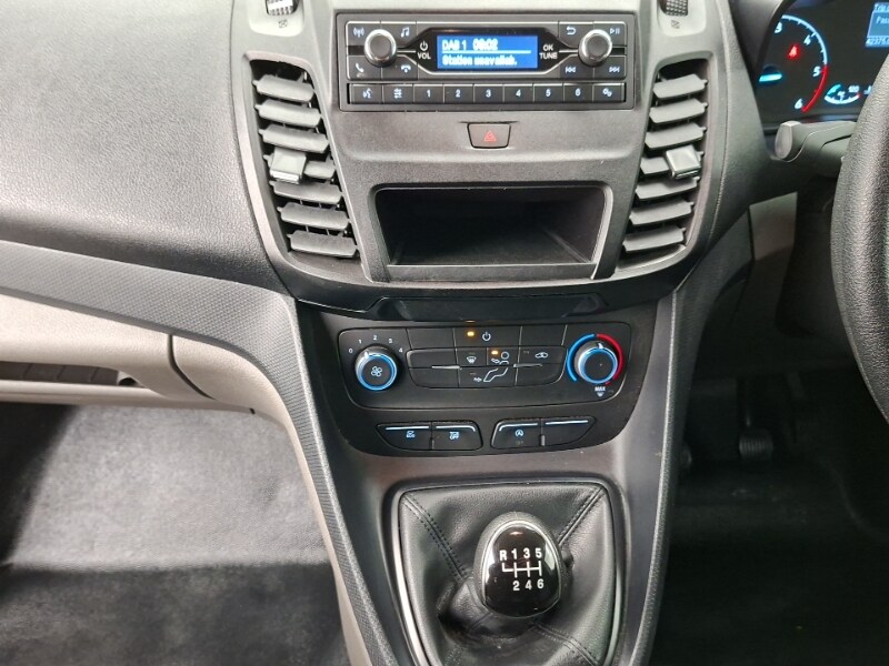 Used Ford Transit Connect 2024 for sale - 77173611: Photo 10