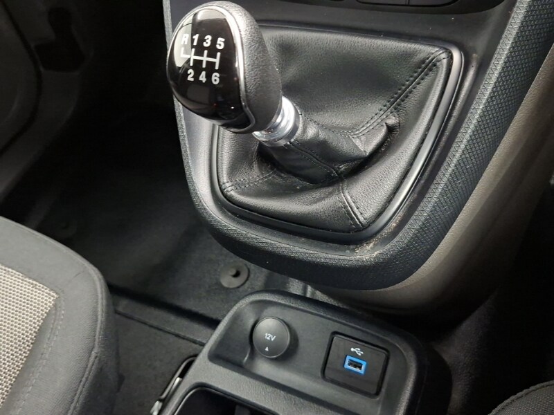 Used Ford Transit Connect 2024 for sale - 77173611: Photo 12