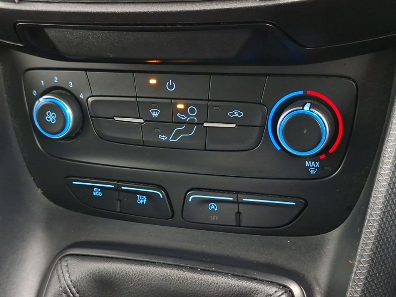 Used Ford Transit Connect 2024 for sale - 77173611: Photo 13