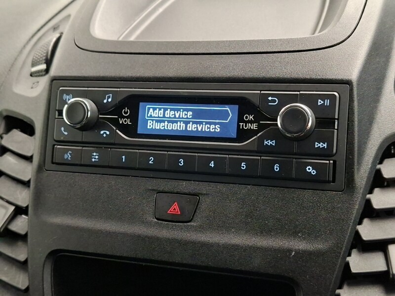 Used Ford Transit Connect 2024 for sale - 77173611: Photo 15