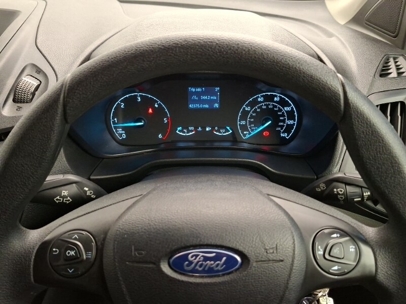 Used Ford Transit Connect 2024 for sale - 77173611: Photo 19