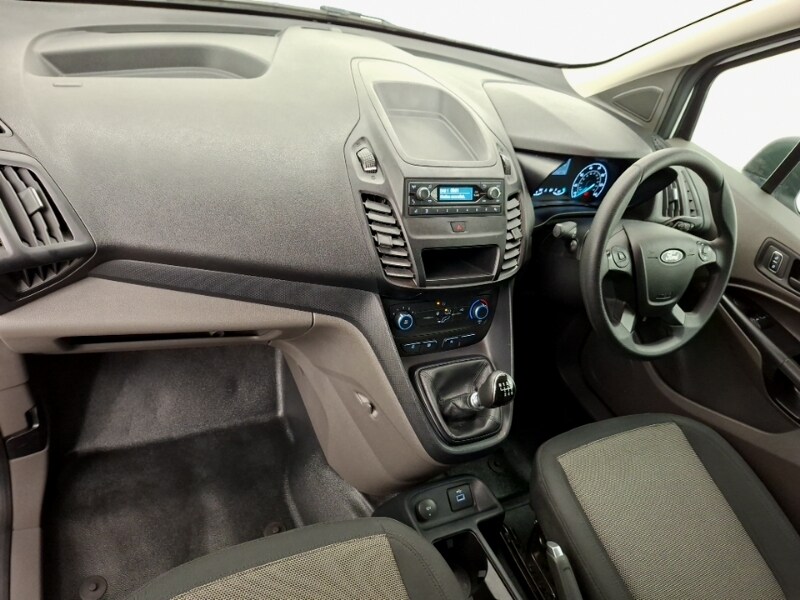 Used Ford Transit Connect 2024 for sale - 77173611: Photo 2
