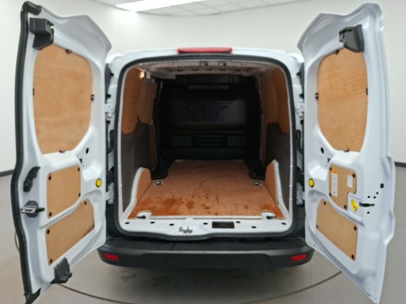 Used Ford Transit Connect 2024 for sale - 77173611: Photo 8