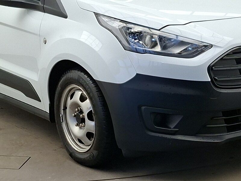 Used Ford Transit Connect 2024 for sale - 77173611: Photo 9