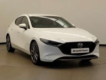 Used Mazda Mazda3 2021 for sale - 74782093: Photo