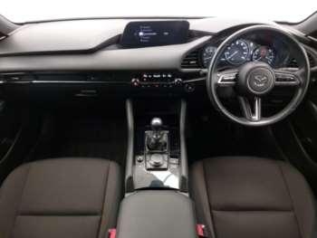 Used Mazda Mazda3 2021 for sale - 74782093: Photo