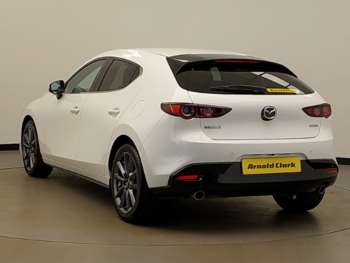 Used Mazda Mazda3 2021 for sale - 74782093: Photo