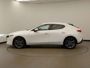 Used Mazda Mazda3 2021 for sale - 74782093: Photo