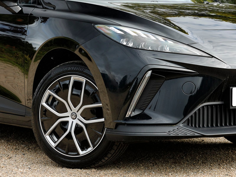 Used MG MG4 2025 for sale - 77454041: Photo 19