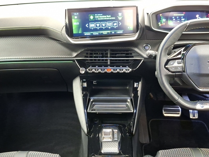 Used Peugeot 208 2023 for sale - 77223682: Photo 10