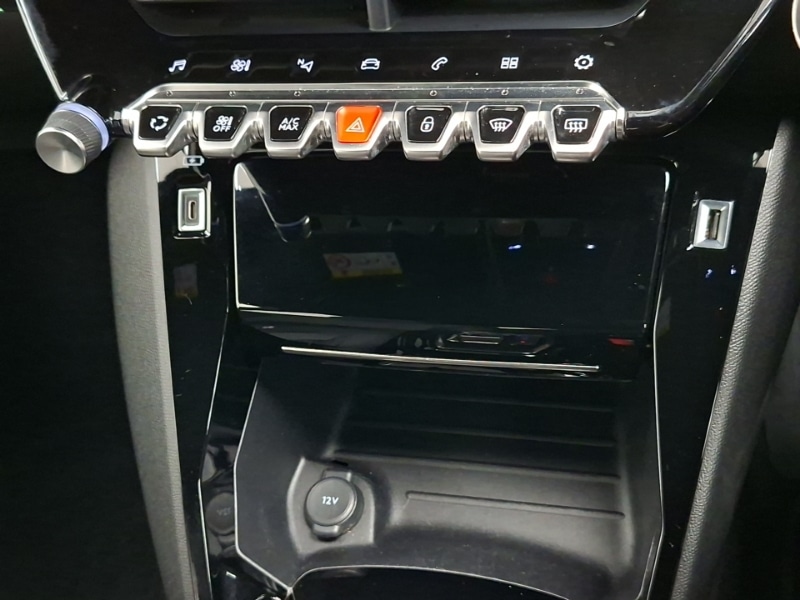 Used Peugeot 208 2023 for sale - 77223682: Photo 13