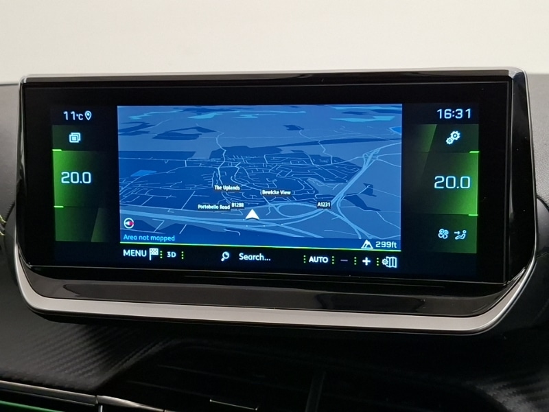 Used Peugeot 208 2023 for sale - 77223682: Photo 14