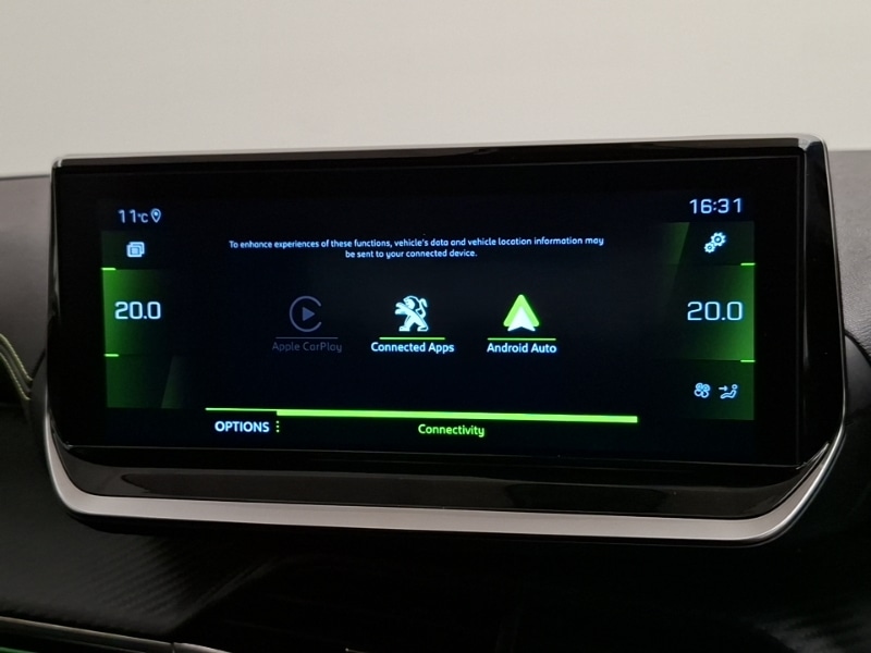 Used Peugeot 208 2023 for sale - 77223682: Photo 15