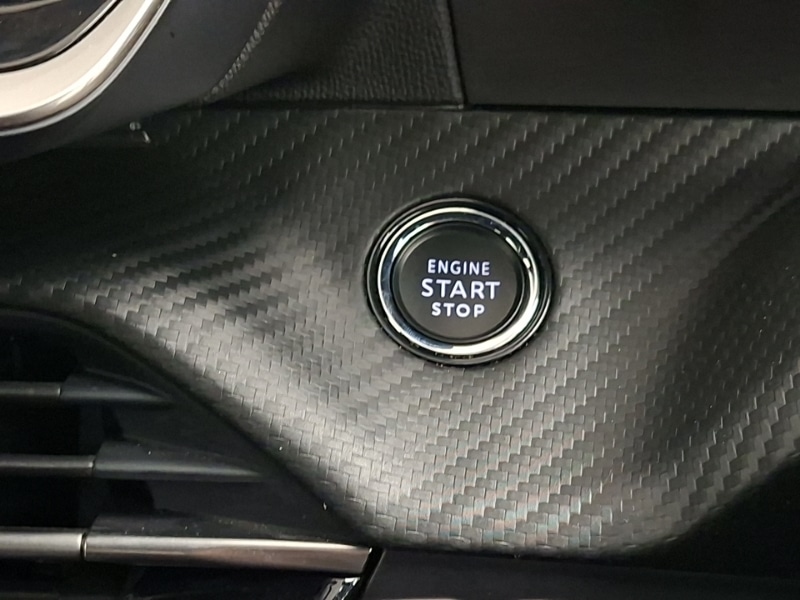 Used Peugeot 208 2023 for sale - 77223682: Photo 16