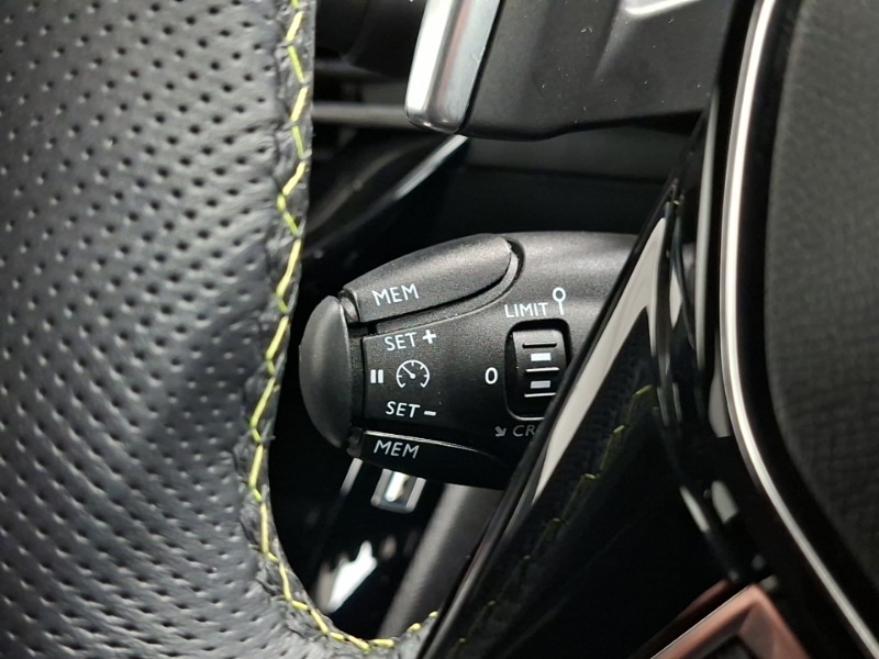 Used Peugeot 208 2023 for sale - 77223682: Photo 17