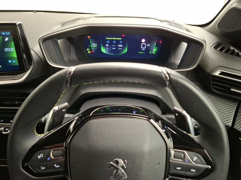 Used Peugeot 208 2023 for sale - 77223682: Photo 19