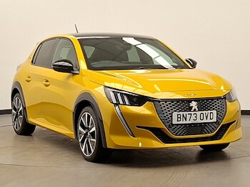 Peugeot 208 feature image