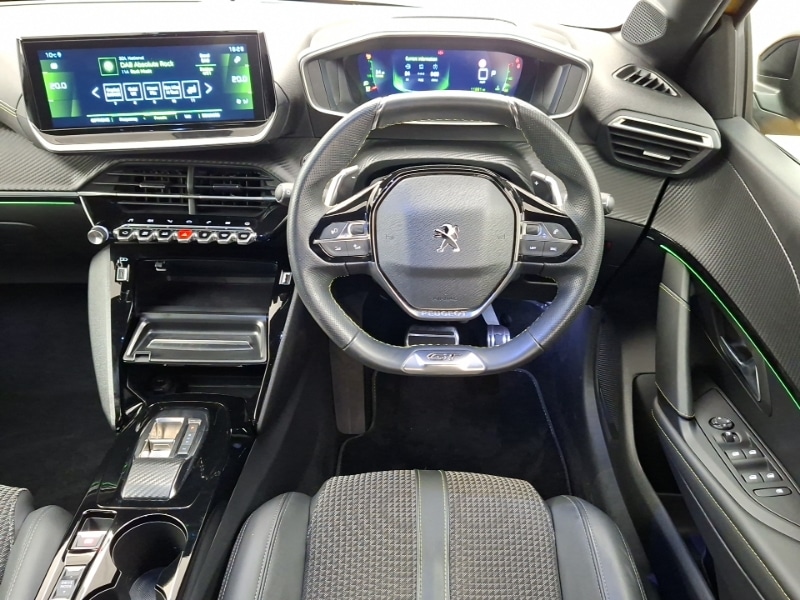 Used Peugeot 208 2023 for sale - 77223682: Photo 7