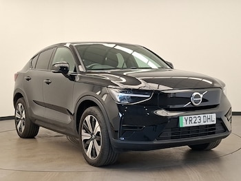 Used Volvo C40 2023 for sale - 78576092: Photo