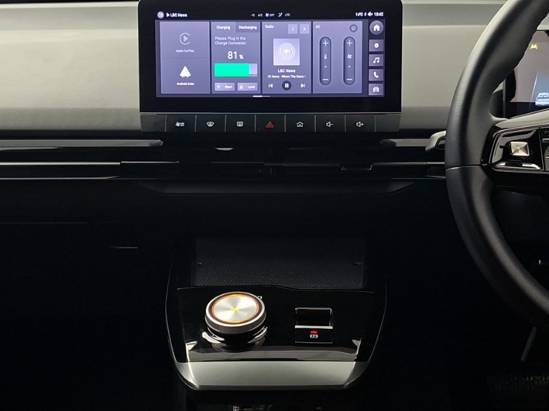 Used MG MG4 2023 for sale - 78112972: Photo 10