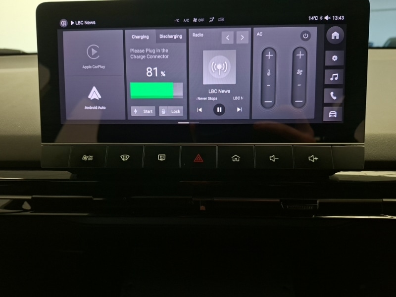 Used MG MG4 2023 for sale - 78112972: Photo 13