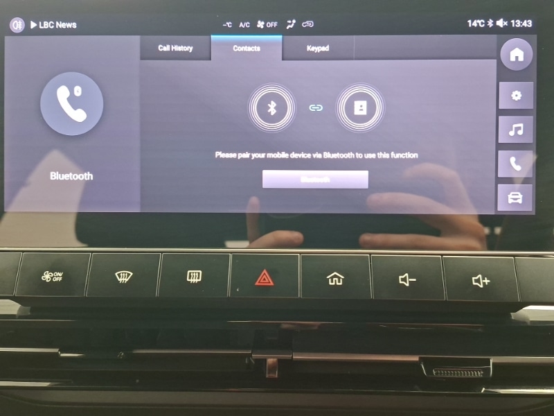 Used MG MG4 2023 for sale - 78112972: Photo 14