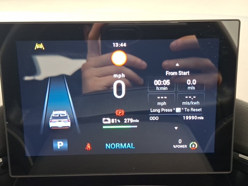 Used MG MG4 2023 for sale - 78112972: Photo 17