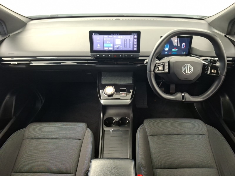 Used MG MG4 2023 for sale - 78112972: Photo 2