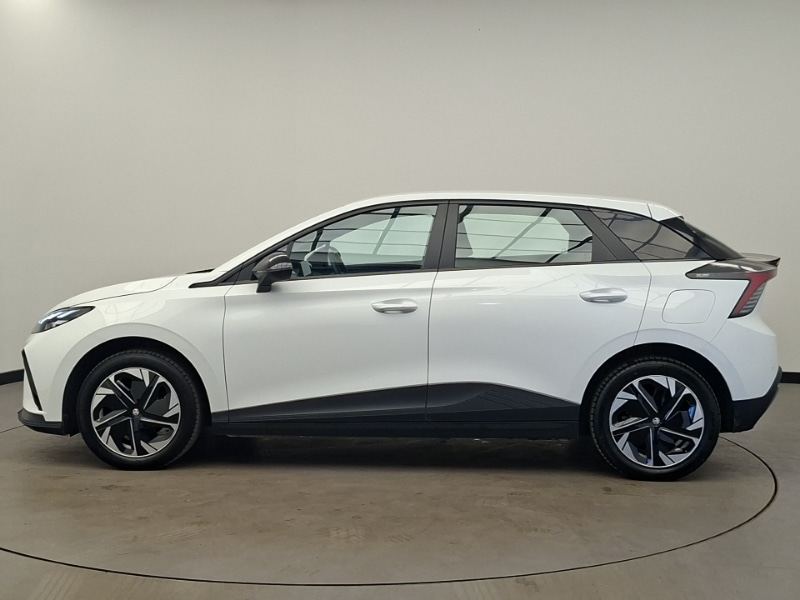 Used MG MG4 2023 for sale - 78112972: Photo 4