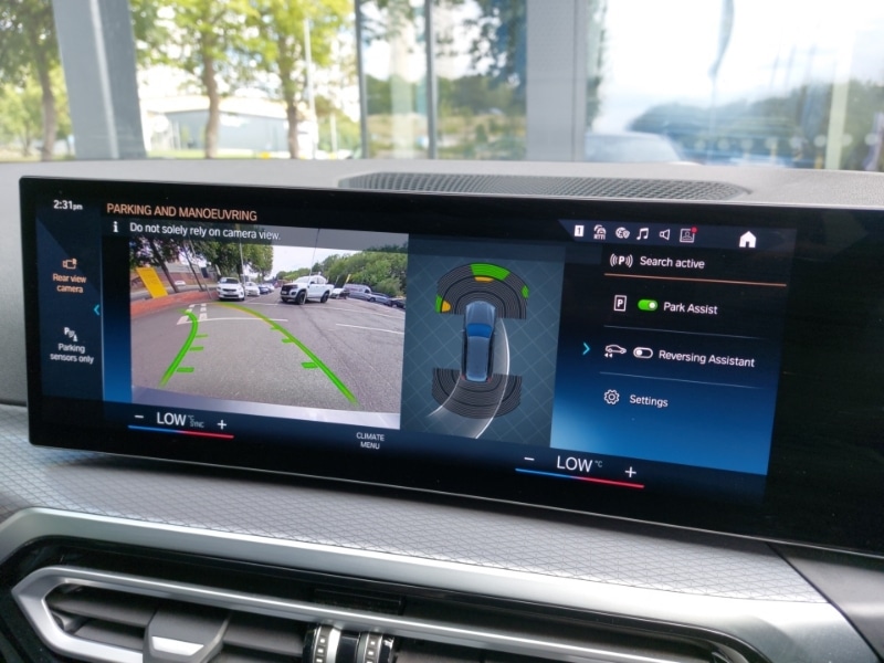 Used BMW 3 Series 2024 for sale - 76383962: Photo 11