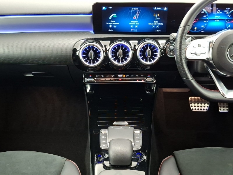 Used Mercedes-Benz A-Class 2022 for sale - 77004673: Photo 10