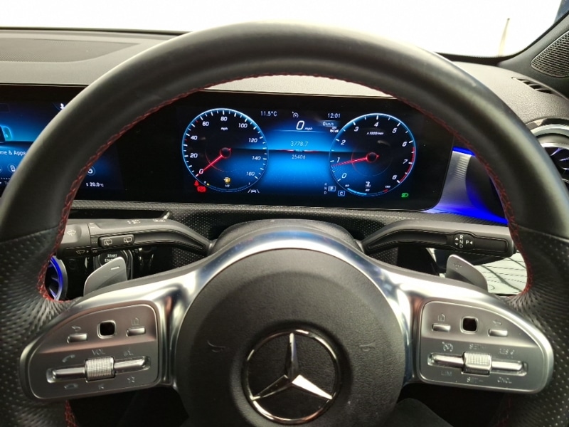 Used Mercedes-Benz A-Class 2022 for sale - 77004673: Photo 19