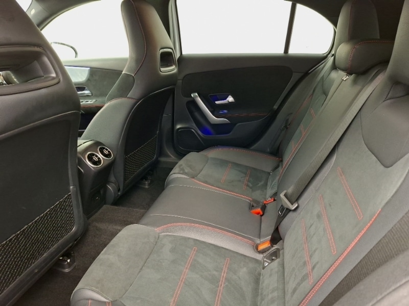 Used Mercedes-Benz A-Class 2022 for sale - 77004673: Photo 6