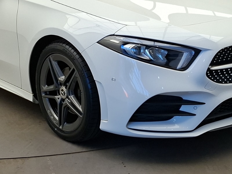 Used Mercedes-Benz A-Class 2022 for sale - 77004673: Photo 9