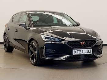 2024 - 1.5 TSI V1 5dr