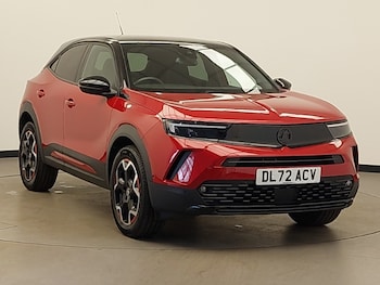 Used Vauxhall Mokka 2022 for sale - 75595154: Photo