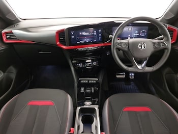 Used Vauxhall Mokka 2022 for sale - 75595154: Photo