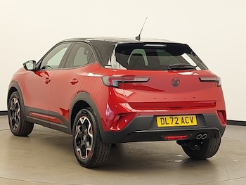 Used Vauxhall Mokka 2022 for sale - 75595154: Photo