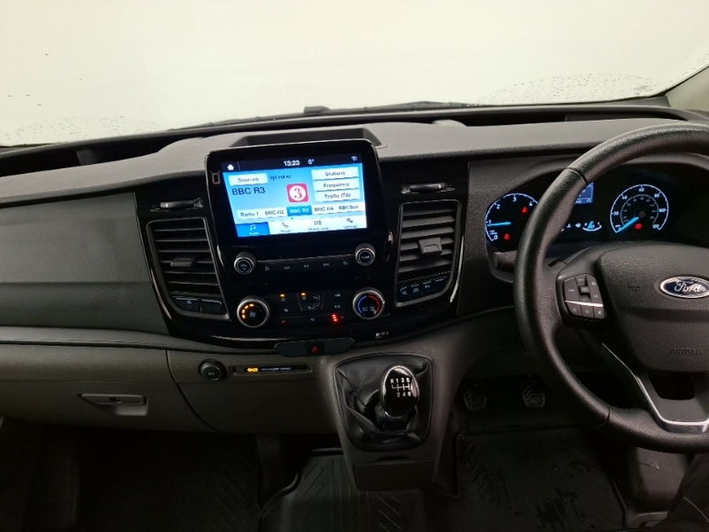 Used Ford Transit Custom 2021 for sale - 77223665: Photo 10