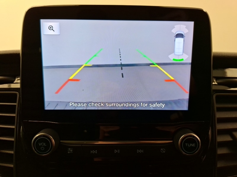 Used Ford Transit Custom 2021 for sale - 77223665: Photo 11