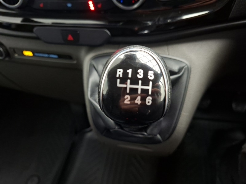 Used Ford Transit Custom 2021 for sale - 77223665: Photo 12