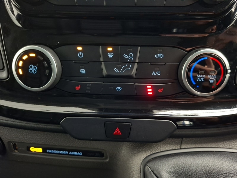 Used Ford Transit Custom 2021 for sale - 77223665: Photo 13