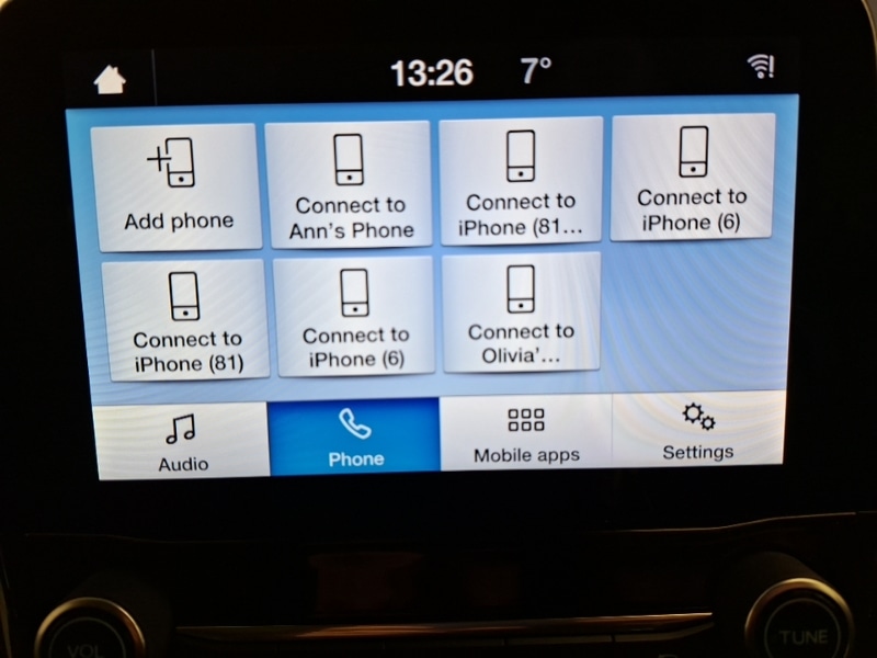 Used Ford Transit Custom 2021 for sale - 77223665: Photo 14