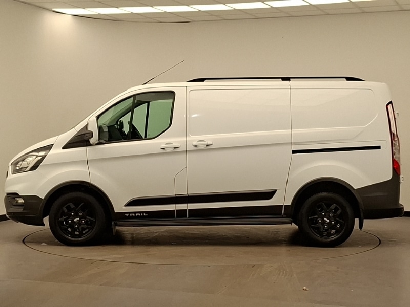 Used Ford Transit Custom 2021 for sale - 77223665: Photo 4