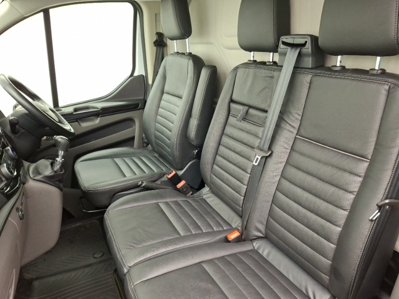 Used Ford Transit Custom 2021 for sale - 77223665: Photo 5
